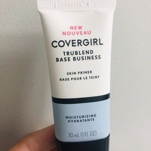 Covergirl Trublend base business base pour le teint skin primer moisturizer